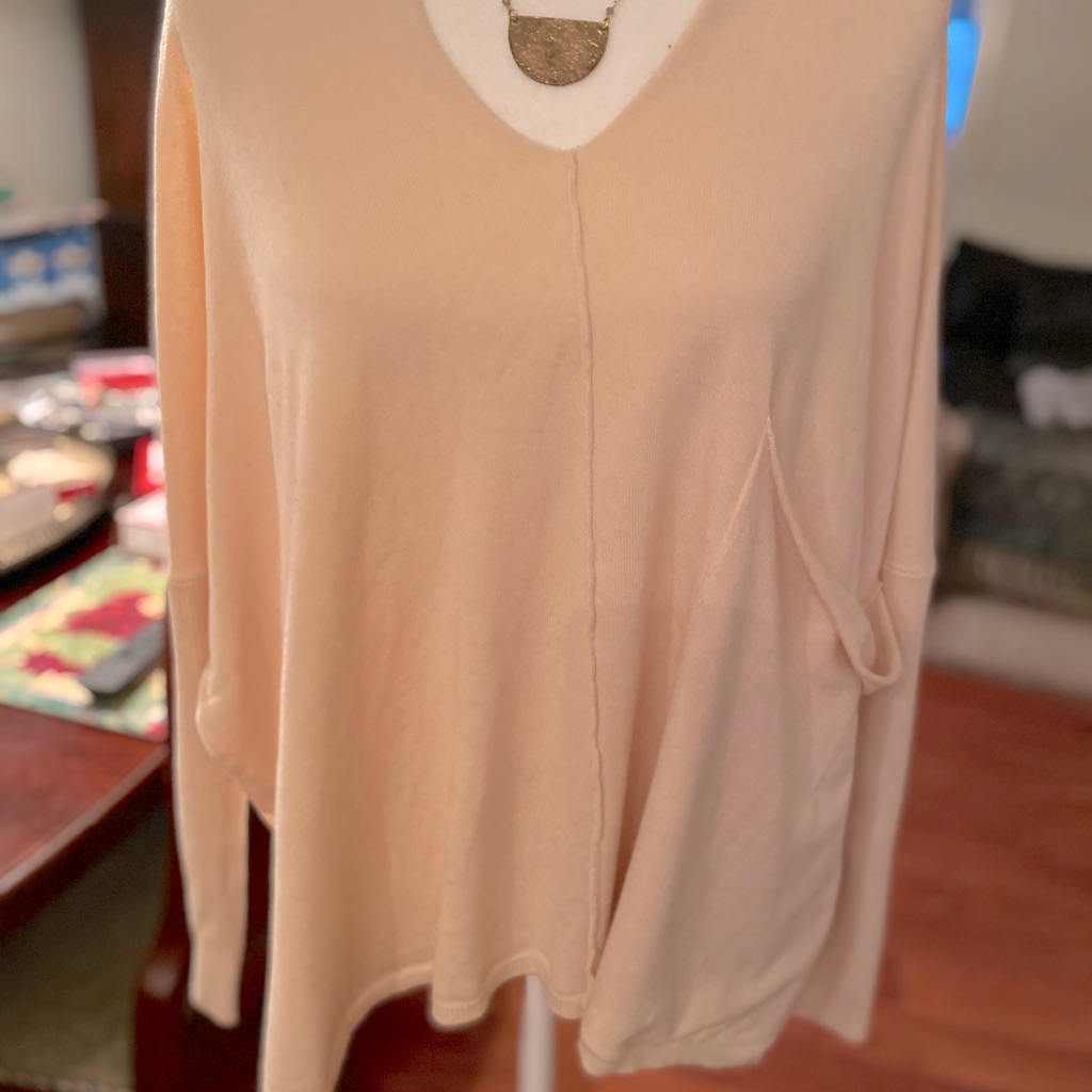 Kerisma Sweater Nwot